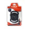 Lynca Camera Lens Cap Buckle For 43mm 52mm 55mm